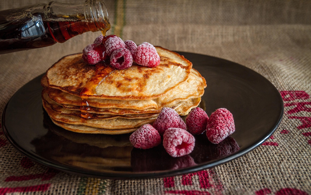 Air Fryer Breakfast Ideas for Busy Mornings Quick, Healthy, and Delicious Starts to Your Day