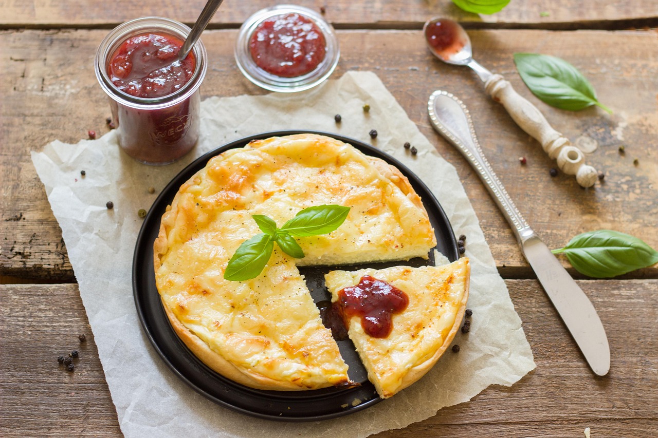 Beginner’s Guide to Meal Prep Success