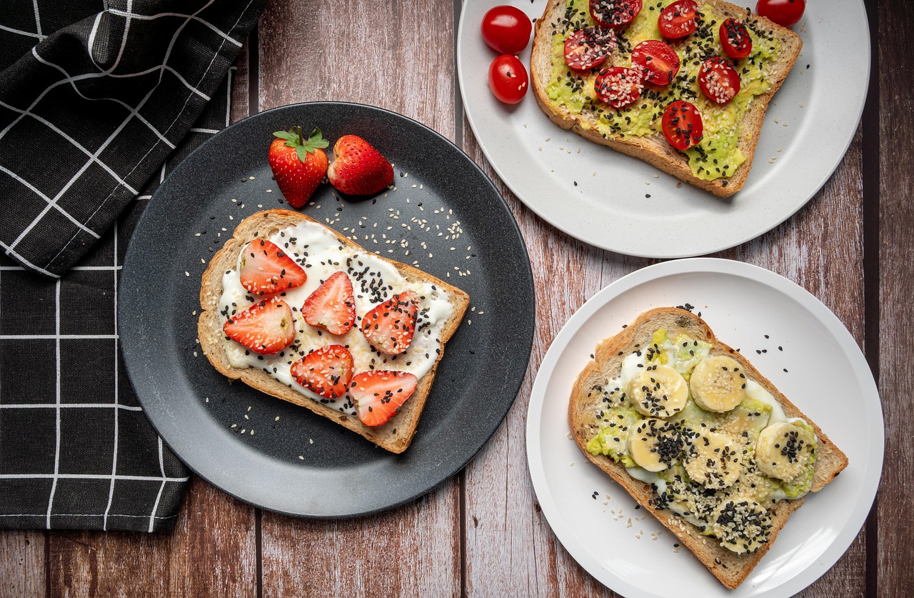 Top 10 Healthy Meals for Busy Weeks