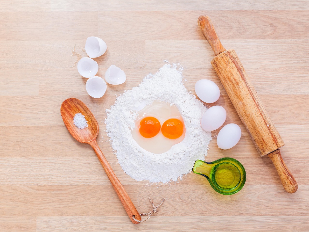 Easy Homemade Pizza Recipes You Can Make Tonight