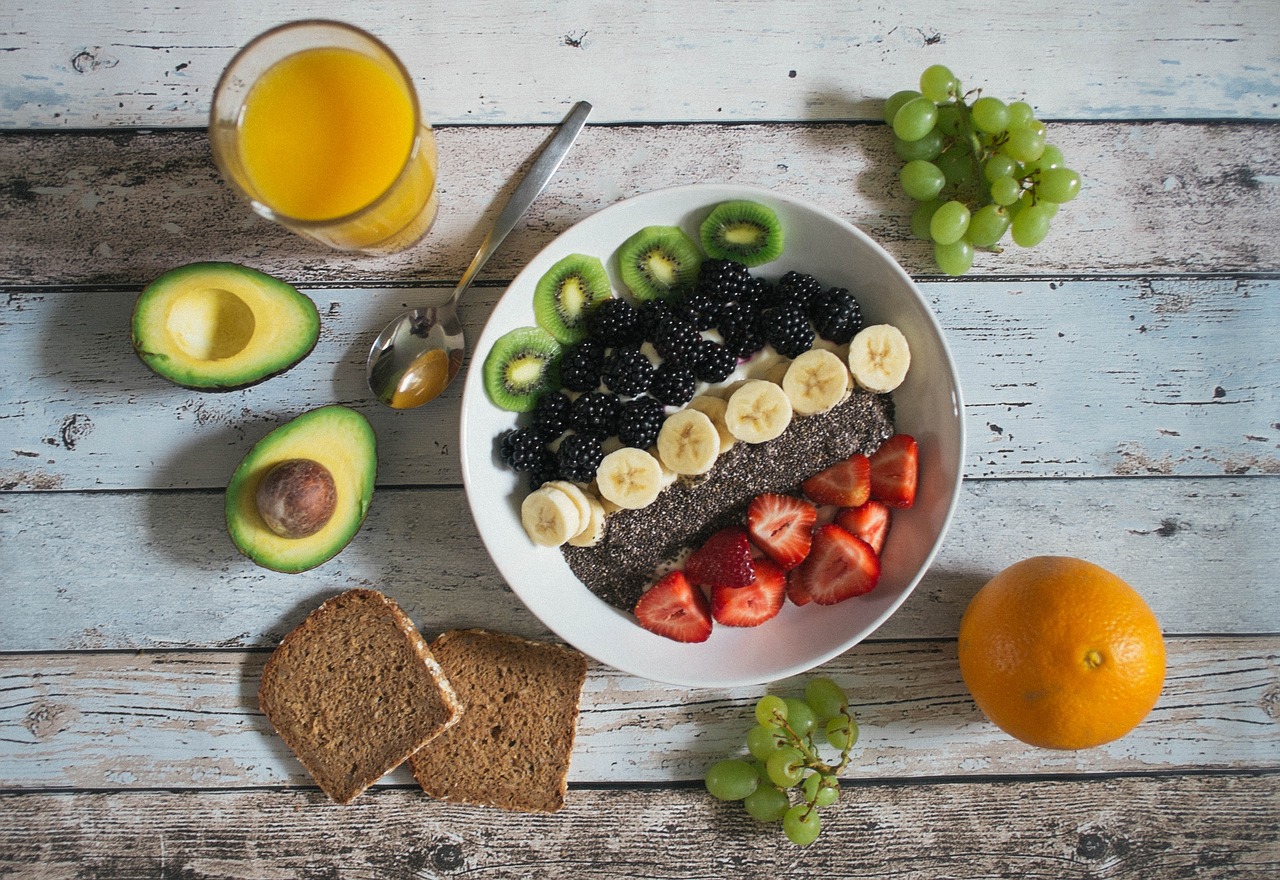 Healthy Lunch Bowls You’ll Love: Quick, Delicious, and Nutritious,
