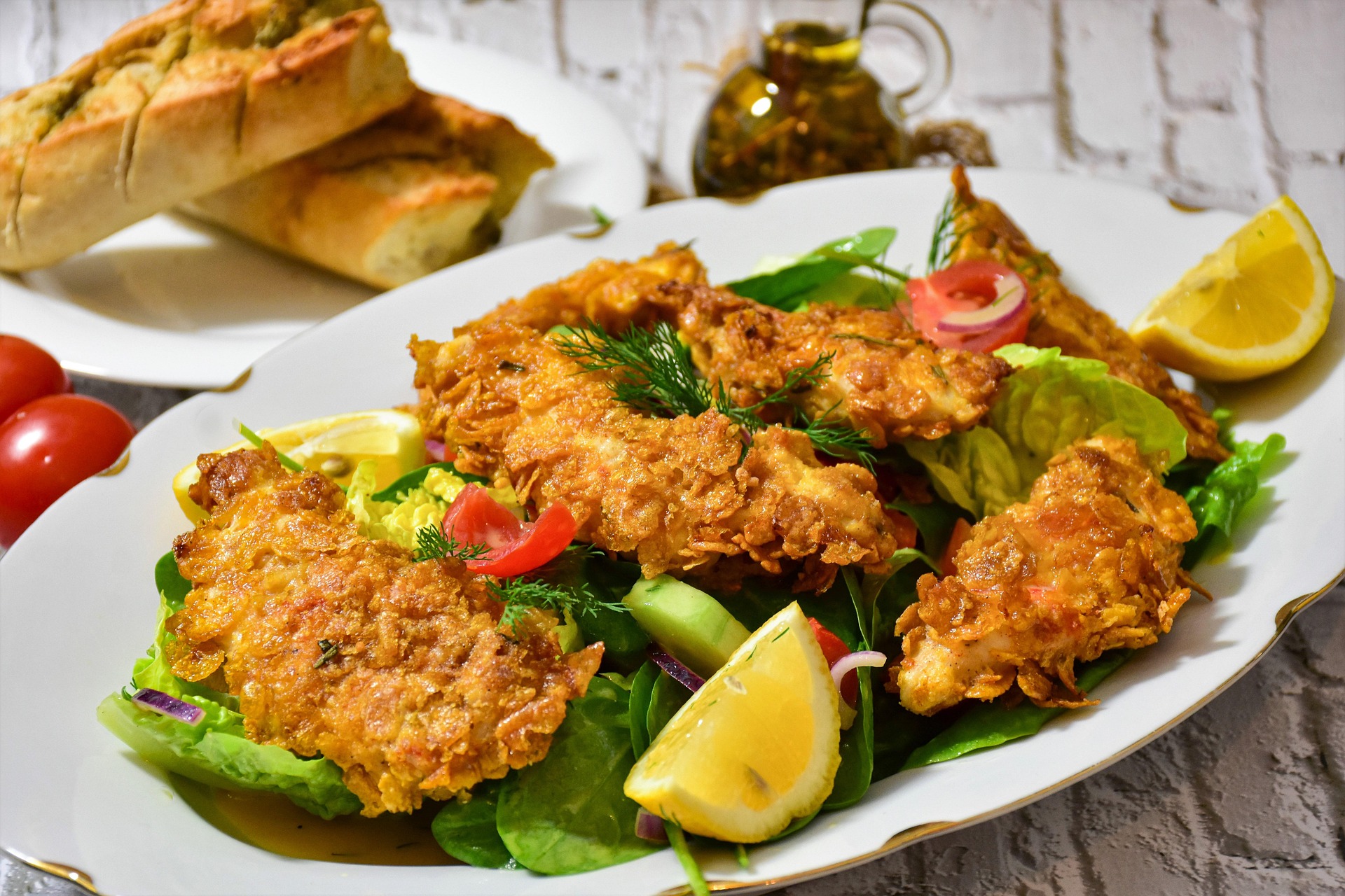 Quick & Crispy Air Fryer Chicken Recipes: Easy, Juicy, and Healthier at Home.