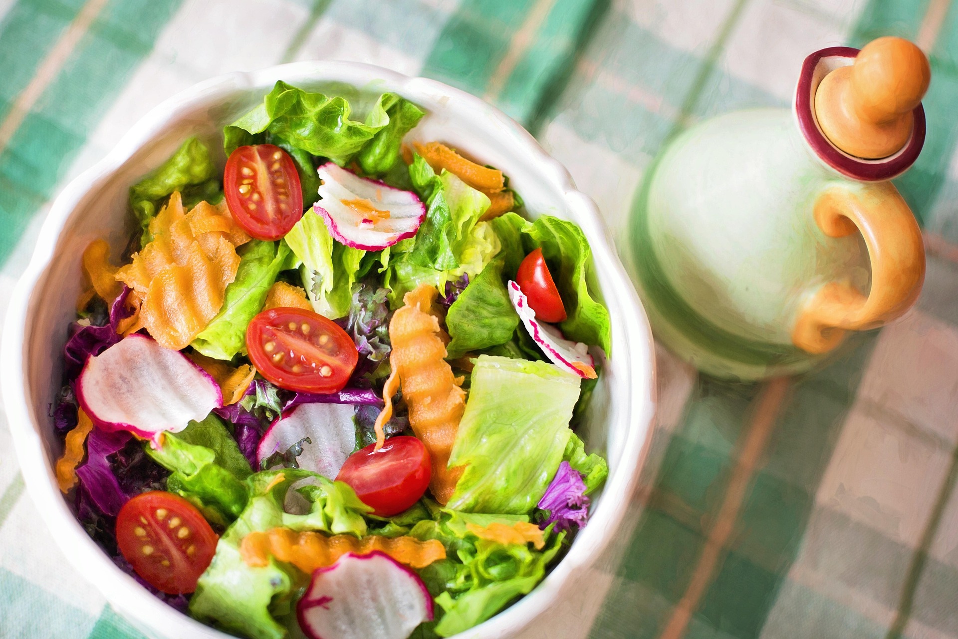 Vegetarian healthy meal prep ideas: Simple Plans for Better Eating