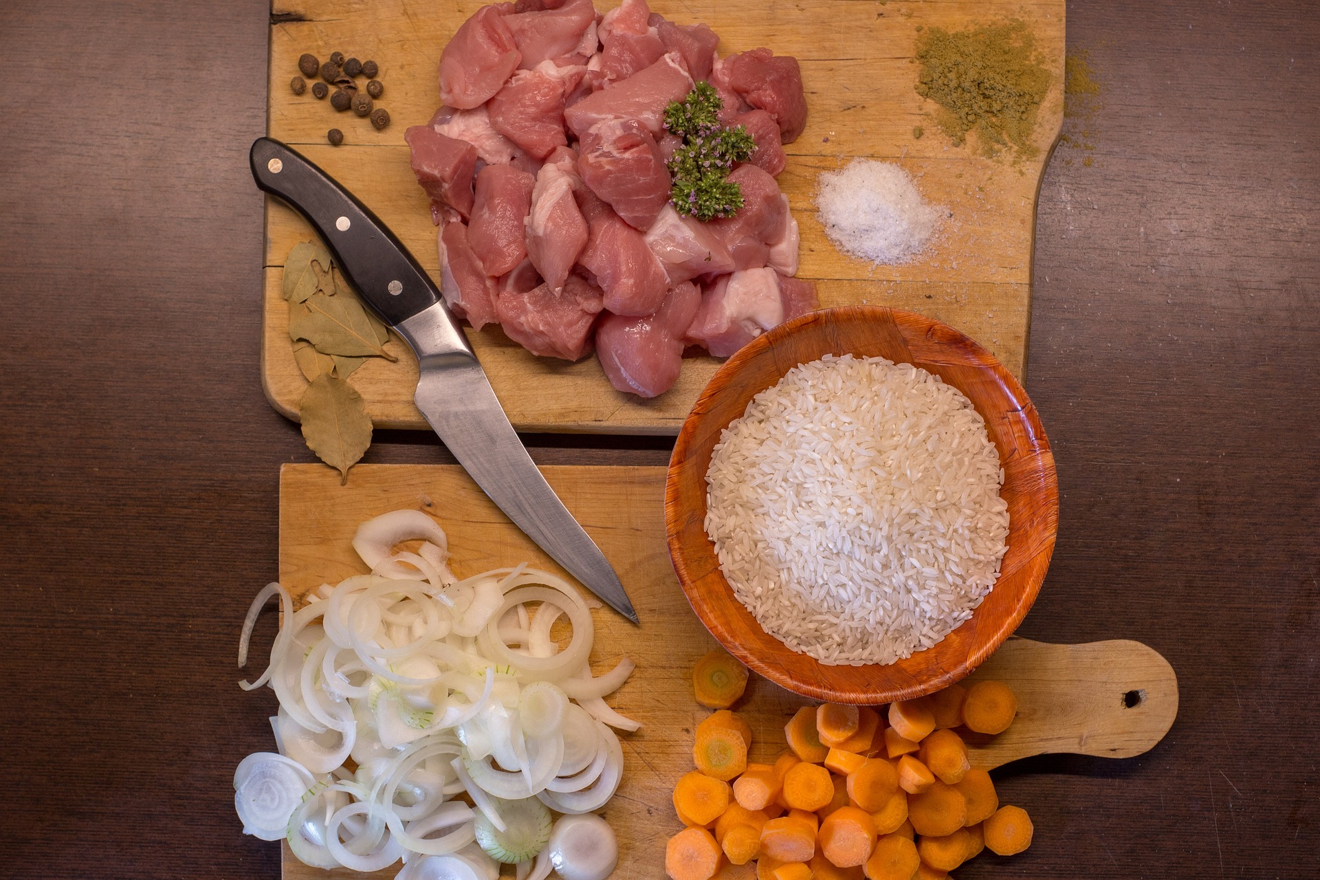 Quick and Easy Dinner Recipes for Busy Nights