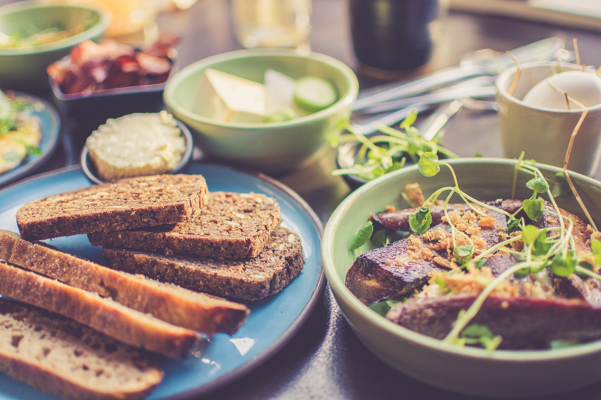 Healthy Meal Prep Ideas for Quick Lunches