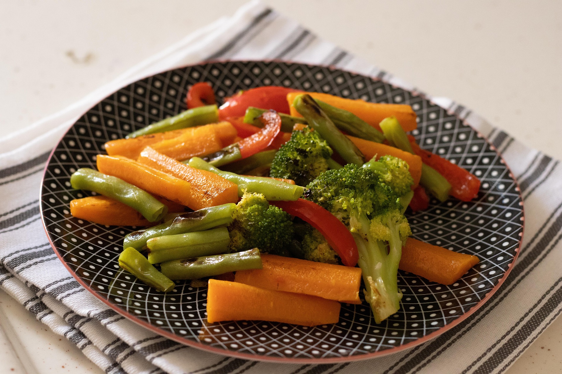 Easy Healthy Meal Prep for Busy Weeks