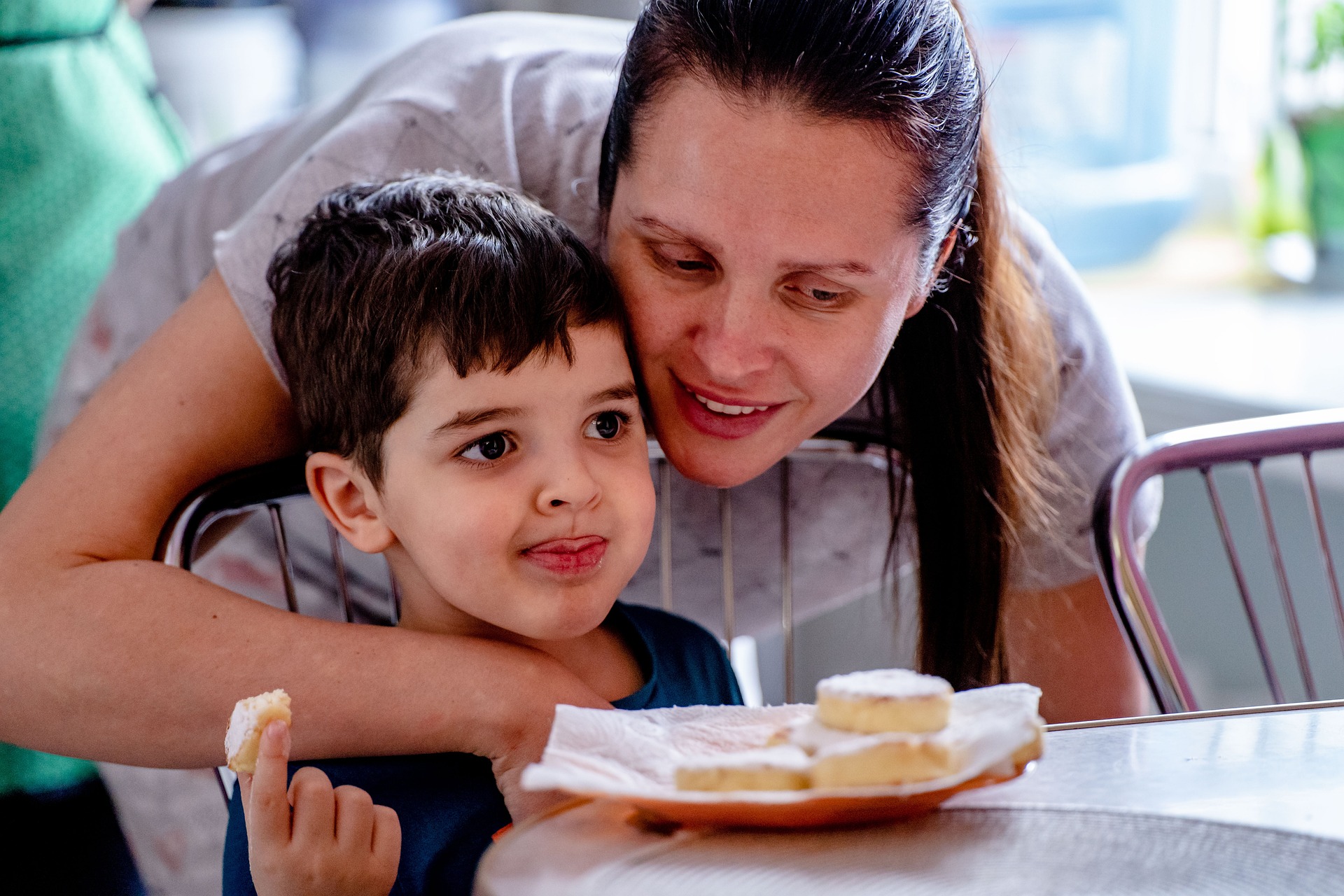 Healthy Family Meals for Busy Weeknights: Easy & Nutritious Ideas