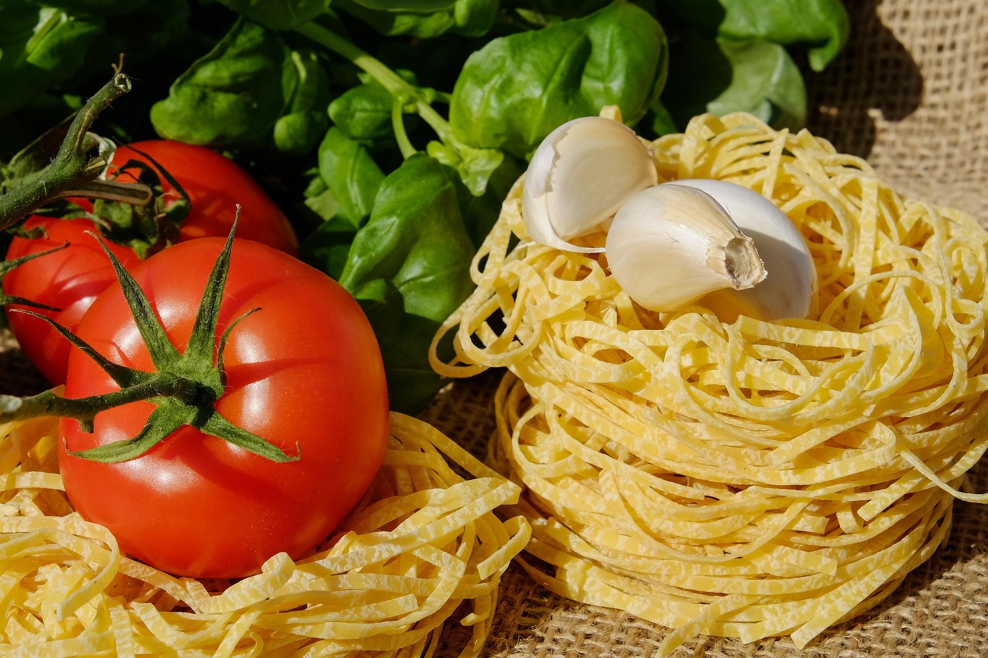 Simple Healthy Meals With 5 Ingredients